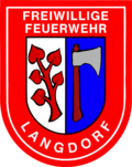 FF Langdorf Logo